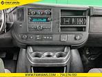 2023 Chevrolet Express 2500 RWD Empty Cargo Van for sale #104415 - photo 19