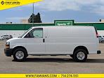 2023 Chevrolet Express 2500 RWD Empty Cargo Van for sale #104415 - photo 4