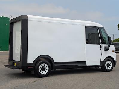 Used 2025 Chevrolet BrightDrop 400 Step Van / Walk-in for sale #104452 - photo 2