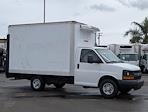 Used 2014 Chevrolet Express 3500 Box Van for sale #104986-C - photo 1