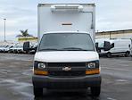 Used 2014 Chevrolet Express 3500 Box Van for sale #104986-C - photo 4