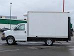 Used 2014 Chevrolet Express 3500 Box Van for sale #104986-C - photo 5