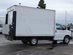 Used 2014 Chevrolet Express 3500 Box Van for sale #104986-C - photo 2