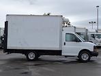 Used 2014 Chevrolet Express 3500 Box Van for sale #104986-C - photo 9