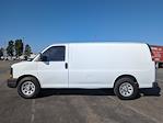 Used 2010 Chevrolet Express 1500 Cargo Van RWD Empty Cargo Van for sale #106033-T - photo 7
