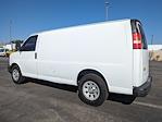 Used 2010 Chevrolet Express 1500 Cargo Van RWD Empty Cargo Van for sale #106033-T - photo 8