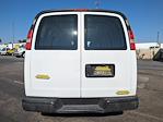 Used 2010 Chevrolet Express 1500 Cargo Van RWD Empty Cargo Van for sale #106033-T - photo 9