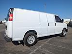 Used 2010 Chevrolet Express 1500 Cargo Van RWD Empty Cargo Van for sale #106033-T - photo 10