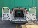 Used 2010 Chevrolet Express 1500 Cargo Van RWD Empty Cargo Van for sale #106033-T - photo 14