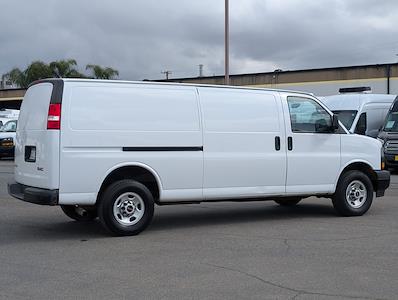 Used 2023 GMC Savana 2500 Empty Cargo Van for sale #108510 - photo 2