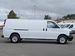 Used 2023 GMC Savana 2500 Empty Cargo Van for sale #108510 - photo 8