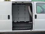 Used 2023 GMC Savana 2500 Empty Cargo Van for sale #108510 - photo 9
