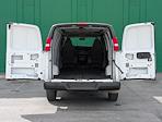 Used 2023 GMC Savana 2500 Empty Cargo Van for sale #108510 - photo 11