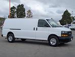 Used 2023 GMC Savana 2500 Empty Cargo Van for sale #108510 - photo 1