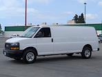 Used 2023 GMC Savana 2500 Empty Cargo Van for sale #108510 - photo 3