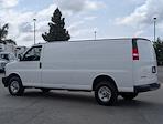 Used 2023 GMC Savana 2500 Empty Cargo Van for sale #108510 - photo 6