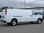 Used 2023 GMC Savana 2500 Empty Cargo Van for sale #108510 - photo 2