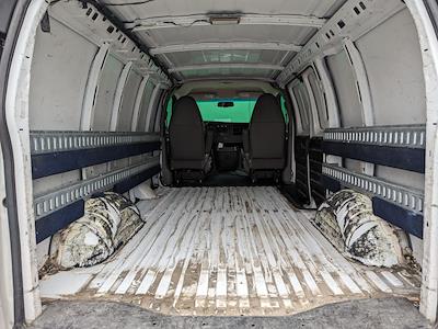 Used 2014 Chevrolet Express 1500 Cargo Van 4x2 Empty Cargo Van for sale #108998-T - photo 2