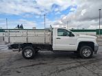 Used 2015 GMC Sierra 2500 Not Specified Regular Cab 4x2 Flatbed Truck for sale #113683 - photo 8