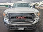 Used 2015 GMC Sierra 2500 Not Specified Regular Cab 4x2 Flatbed Truck for sale #113683 - photo 3