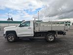 Used 2015 GMC Sierra 2500 Not Specified Regular Cab 4x2 Flatbed Truck for sale #113683 - photo 5