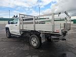Used 2015 GMC Sierra 2500 Not Specified Regular Cab 4x2 Flatbed Truck for sale #113683 - photo 6