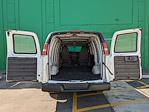 Used 2011 GMC Savana 1500 Cargo Van 4x2 Empty Cargo Van for sale #115584-T - photo 2