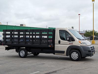 Used 2014 Ram ProMaster 3500 Stake Bed for sale #118442 - photo 1