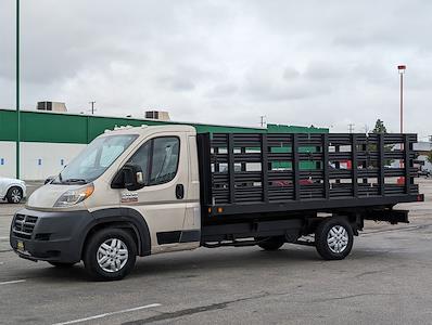 Used 2014 Ram ProMaster 3500 Stake Bed for sale #118442 - photo 1