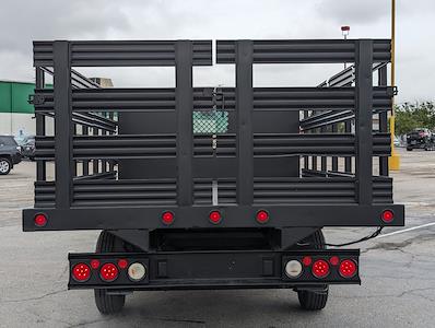 Used 2014 Ram ProMaster 3500 Stake Bed for sale #118442 - photo 2