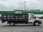 Used 2014 Ram ProMaster 3500 14FT Stake Bed Truck 159WB Low Roof FWD Stake Bed for sale #118442 - photo 8