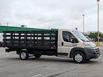 Used 2014 Ram ProMaster 3500 14FT Stake Bed Truck 159WB Low Roof FWD Stake Bed for sale #118442 - photo 1