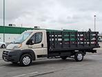 Used 2014 Ram ProMaster 3500 14FT Stake Bed Truck 159WB Low Roof FWD Stake Bed for sale #118442 - photo 4