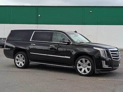 Used 2017 Cadillac Escalade ESV Luxury for sale #118983 - photo 1