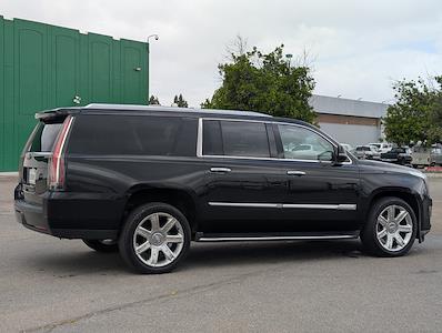Used 2017 Cadillac Escalade ESV Luxury for sale #118983 - photo 2