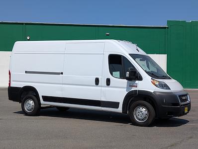 Used 2022 Ram ProMaster 3500 High Roof Empty Cargo Van for sale #120633 - photo 1