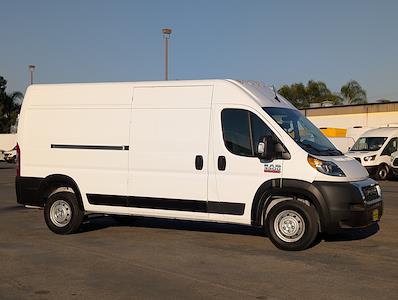 Used 2022 Ram ProMaster 3500 High Roof Empty Cargo Van for sale #120633 - photo 1