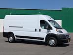 Used 2022 Ram ProMaster 3500 High Roof Empty Cargo Van for sale #120633 - photo 1