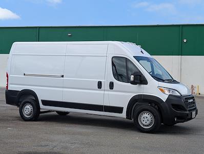 Used 2024 Ram ProMaster 2500 High Roof Empty Cargo Van for sale #121351 - photo 1