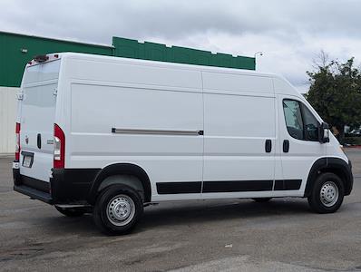 Used 2024 Ram ProMaster 2500 High Roof Empty Cargo Van for sale #121351 - photo 2