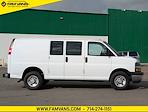 Used 2023 Chevrolet Express 2500 Empty Cargo Van for sale #125770 - photo 8