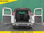 Used 2023 Chevrolet Express 2500 Empty Cargo Van for sale #125770 - photo 11