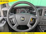 Used 2023 Chevrolet Express 2500 Empty Cargo Van for sale #125770 - photo 15