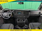 Used 2023 Chevrolet Express 2500 Empty Cargo Van for sale #125770 - photo 18