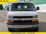 Used 2023 Chevrolet Express 2500 Empty Cargo Van for sale #125770 - photo 3