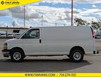 Used 2023 Chevrolet Express 2500 Empty Cargo Van for sale #125770 - photo 5