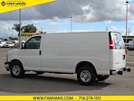 Used 2023 Chevrolet Express 2500 Empty Cargo Van for sale #125770 - photo 6