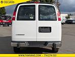 Used 2023 Chevrolet Express 2500 Empty Cargo Van for sale #125770 - photo 7
