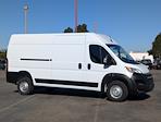 Used 2024 Ram ProMaster 2500 High Roof Empty Cargo Van for sale #127493 - photo 1