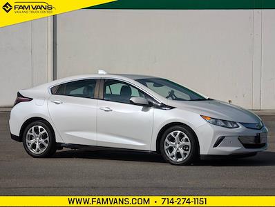 Used 2018 Chevrolet Volt Premier for sale #127802 - photo 1